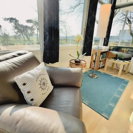 Apartment Lotsenhaus/traumschiff