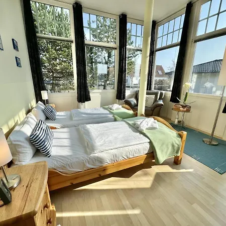 Apartment Lotsenhaus/traumschiff *